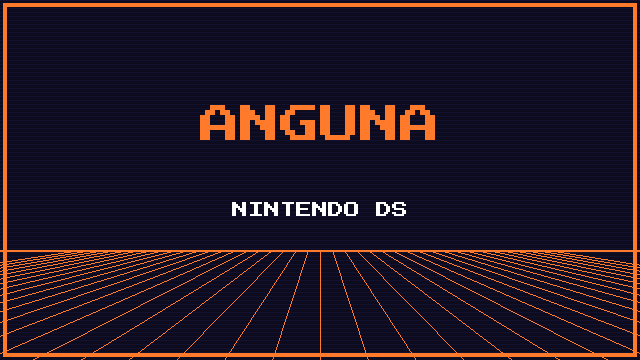 Anguna: Warriors of Virtue