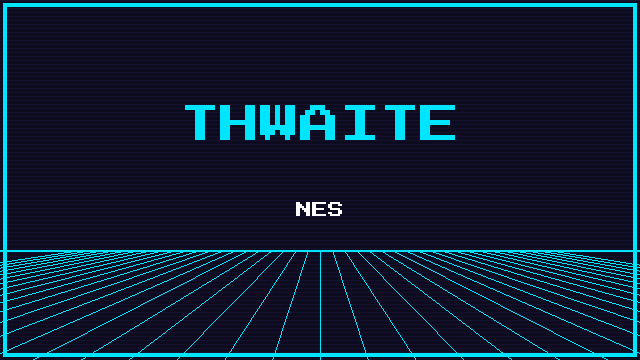 Thwaite